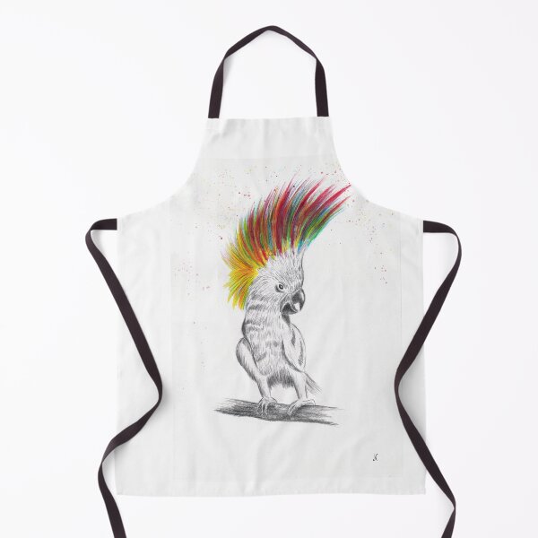 Item preview, Parrot designed and sold by konstantin-jak.