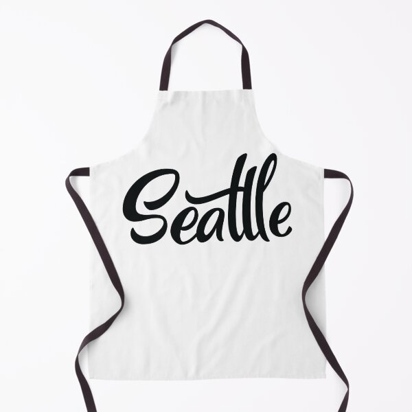 Item preview, Seattle designed and sold by ProjectX23.