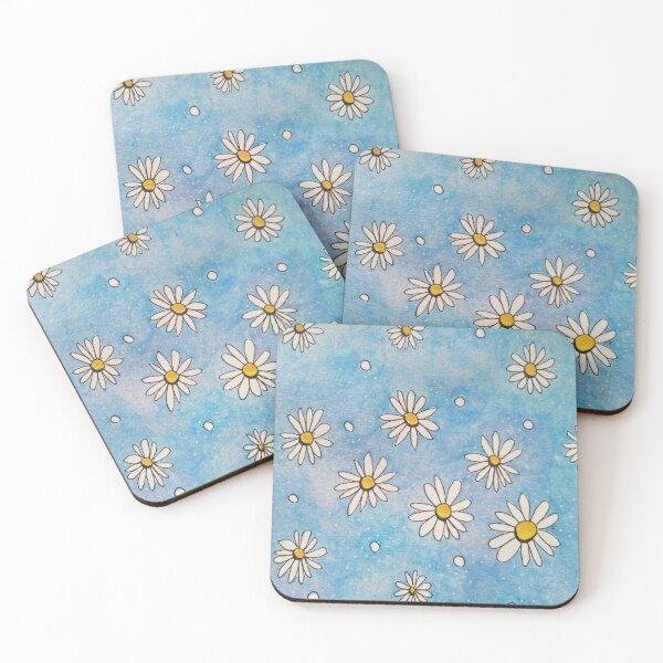Item preview, Aromatherapy ~ Chamomile Calm K designed and sold by kaleidimo.