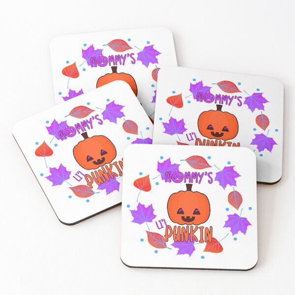 Item preview, Mommy’s Li’l Punkin - with Maternity & Baby Wear designed and sold by PawsitiveMum.