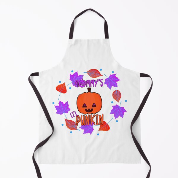 Item preview, Mommy’s Li’l Punkin - with Maternity & Baby Wear designed and sold by PawsitiveMum.