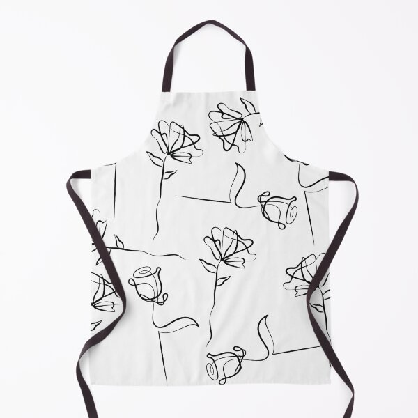 Item preview, Scribbled Roses designed and sold by kylll.