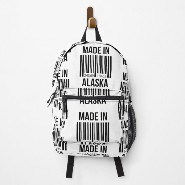 Item preview, Made in Alaska designed and sold by The Sober Art.