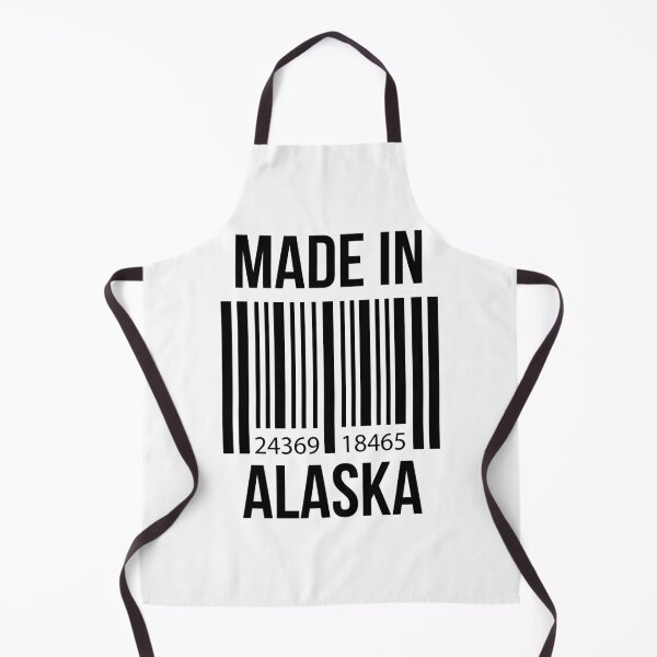 Item preview, Made in Alaska designed and sold by The Sober Art.