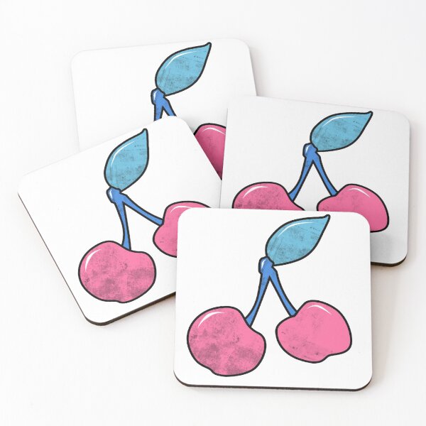 Item preview, Cherry? designed and sold by Elena Ivan - Papadopoulou.