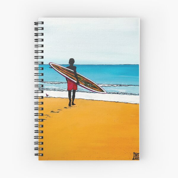 Item preview, Midget and the Gull - #ReoSurf Art designed and sold by David Bell.