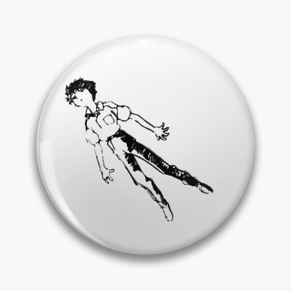 Artikelvorschau, Shinji Ikari entworfen und verkauft von BIGSAUCE.