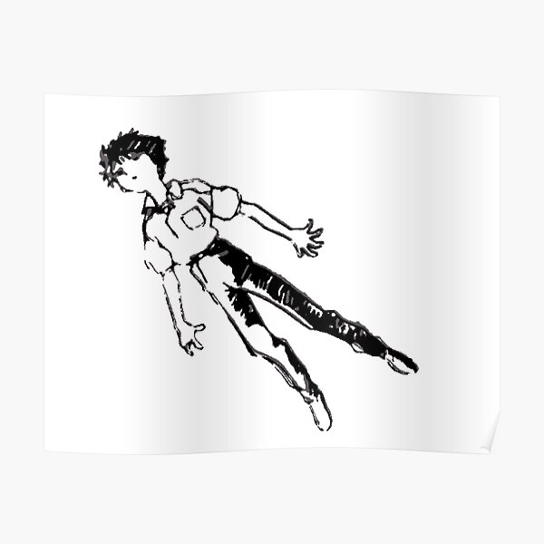 Shinji Ikari Poster By Bigsauce Redbubble