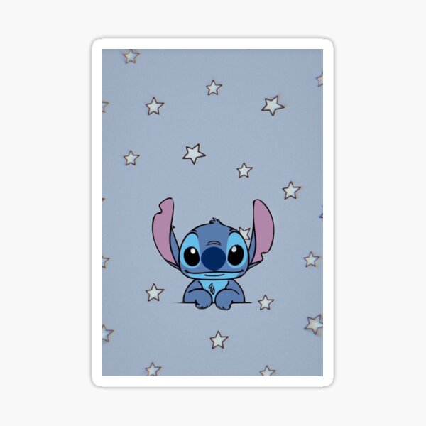 Stitch Aesthetic  Dont Touch My iPad Stitch HD phone wallpaper  Pxfuel