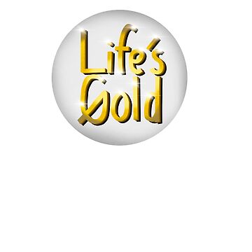 Vorschaubild zum Design Das Gold des Lebens von SaritaSketchess