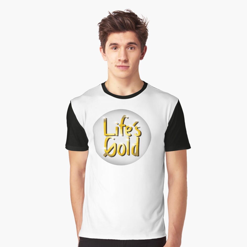 Artikel-Vorschau von Grafik T-Shirt, designt und verkauft von SaritaSketchess.