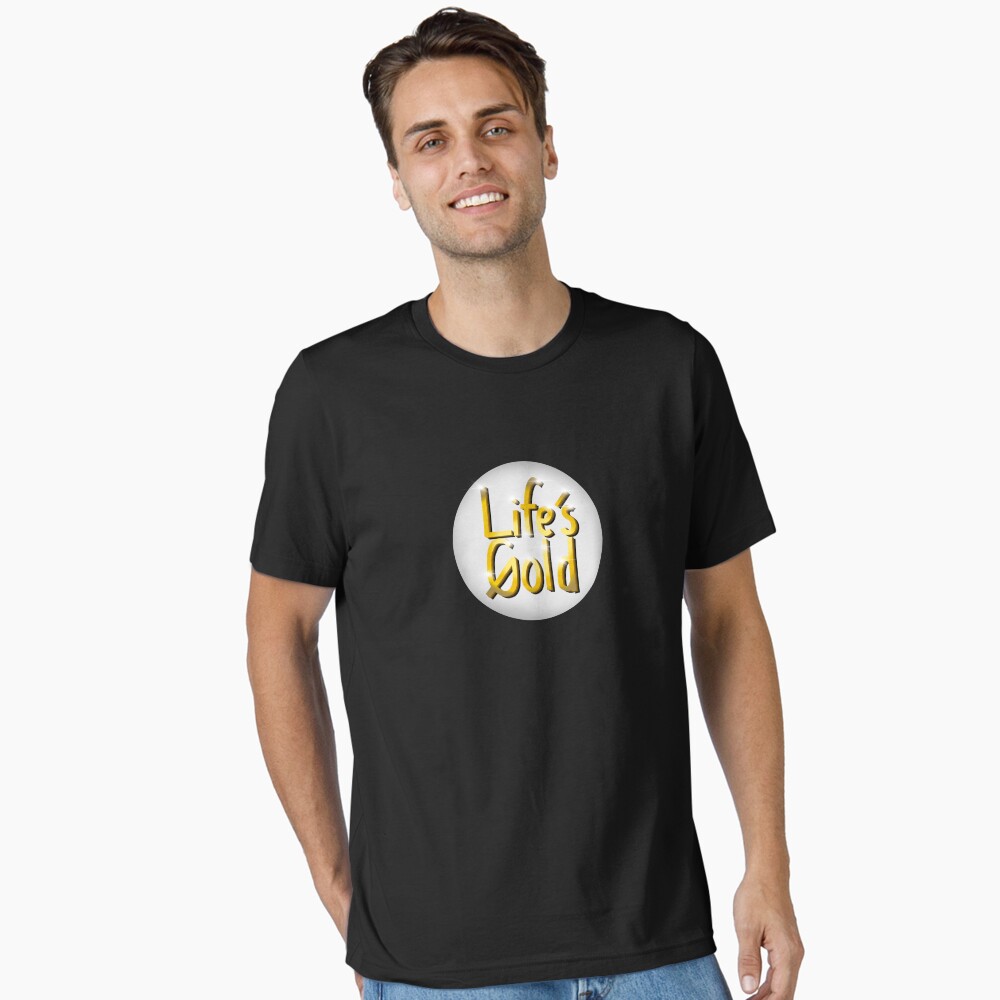 Artikel-Vorschau von Essential T-Shirt, designt und verkauft von SaritaSketchess.