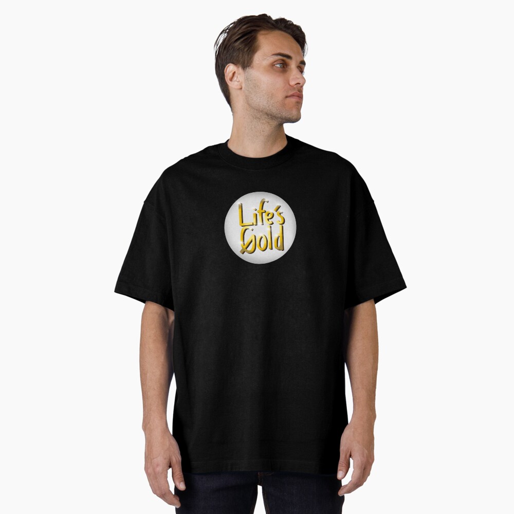 Artikel-Vorschau von Oversized T-Shirt, designt und verkauft von SaritaSketchess.
