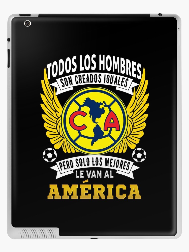 Playera Aguilas del America Solo Los Mejores le Van al America