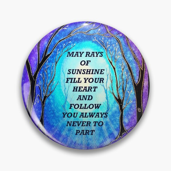 Item preview, Rays of Sunshine designed and sold by Linda Callaghan.