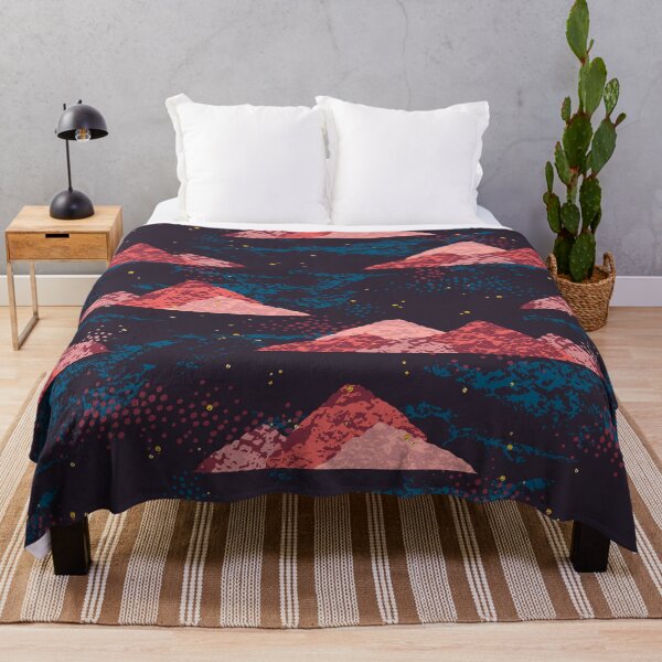 Item preview, Cosmic Mountain designed and sold by ChiefNaija.