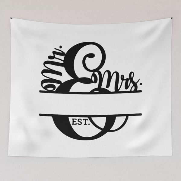 Item preview, Mr. and Mrs. Style designed and sold by shirtart shop.