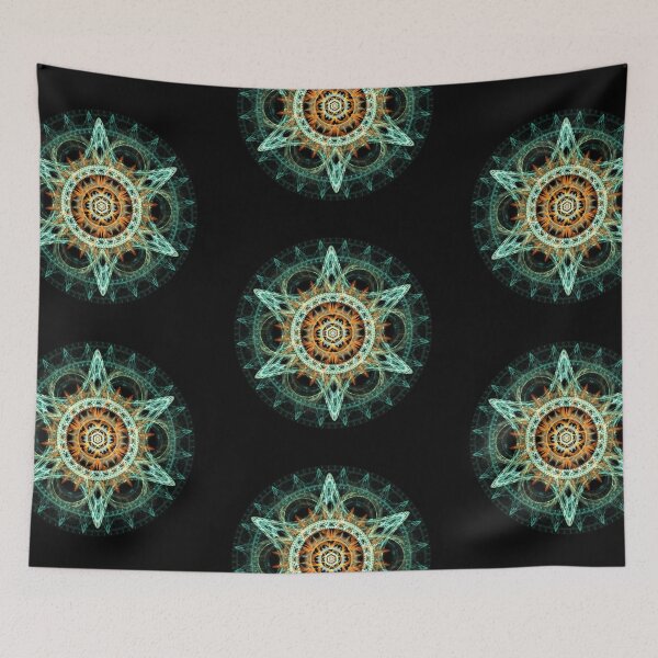 Item preview, Shining Star of Bethlehem designed and sold by Joshua Sweeney.