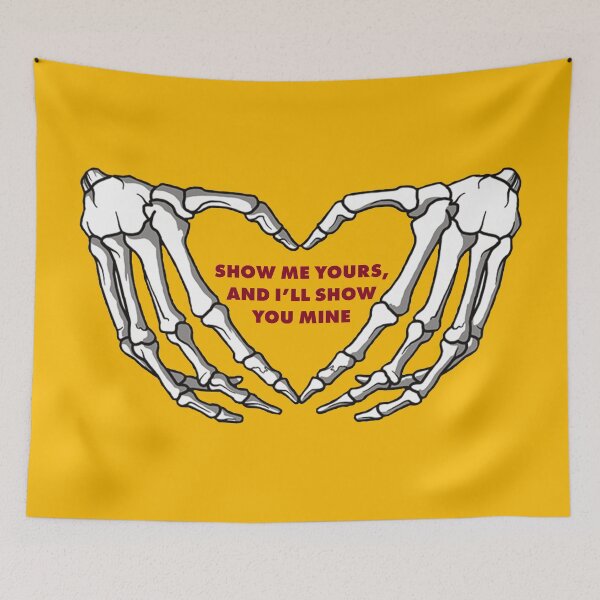 Item preview, phoebe bridgers moon song inspired print designed and sold by nowvacant.