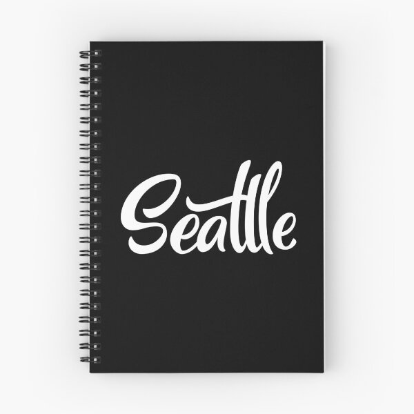 Item preview, Seattle designed and sold by ProjectX23.