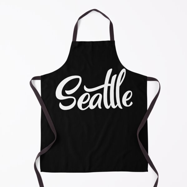 Item preview, Seattle designed and sold by ProjectX23.