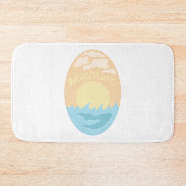 Item preview, Adventure Sunset designed and sold by sweetheartgrams.
