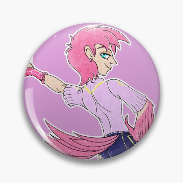 Item preview, Fabulous Mich  designed and sold by Faroth.