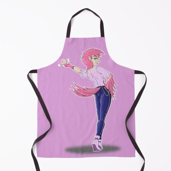 Item preview, Fabulous Mich designed and sold by Faroth.