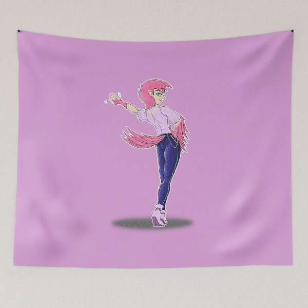 Item preview, Fabulous Mich  designed and sold by Faroth.