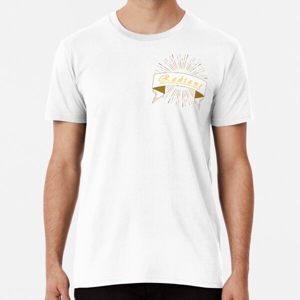 Radiant Premium T-Shirt
