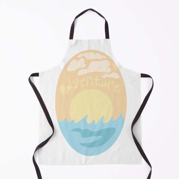 Item preview, Adventure Sunset designed and sold by sweetheartgrams.