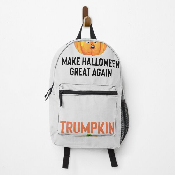 Item preview, Halloween T shirt Trumpkin Make Halloween Great Again Funny Trump designed and sold by The Pattern Artist.