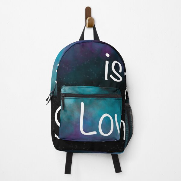Item preview, Love is Stronger designed and sold by Kelley Partridge.