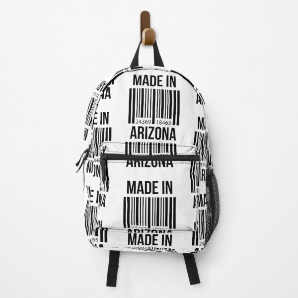 Item preview, Made in Arizona designed and sold by The Sober Art.