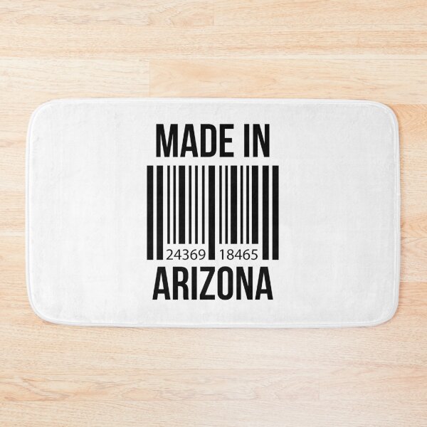 Item preview, Made in Arizona designed and sold by The Sober Art.