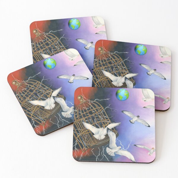 Item preview, Freedom journey designed and sold by ErosArtOz.