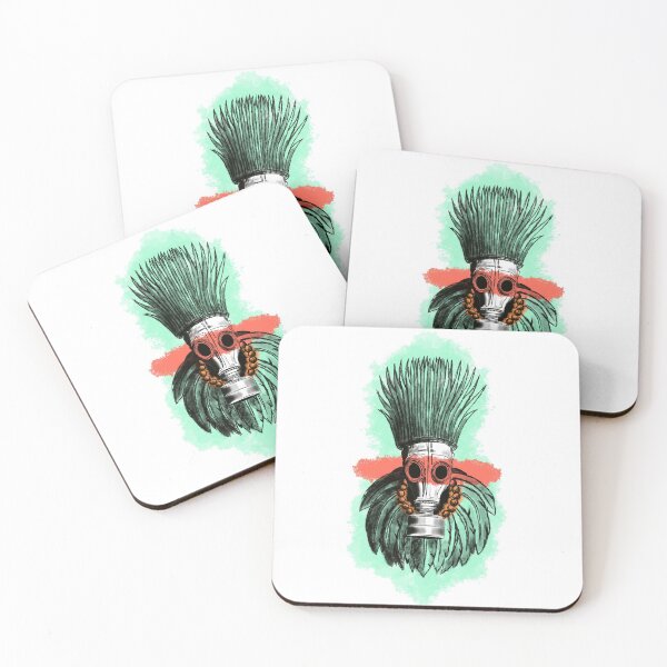 Item preview, Islander designed and sold by Andrea Quirarte.