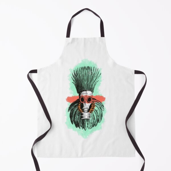 Item preview, Islander designed and sold by Andrea Quirarte.