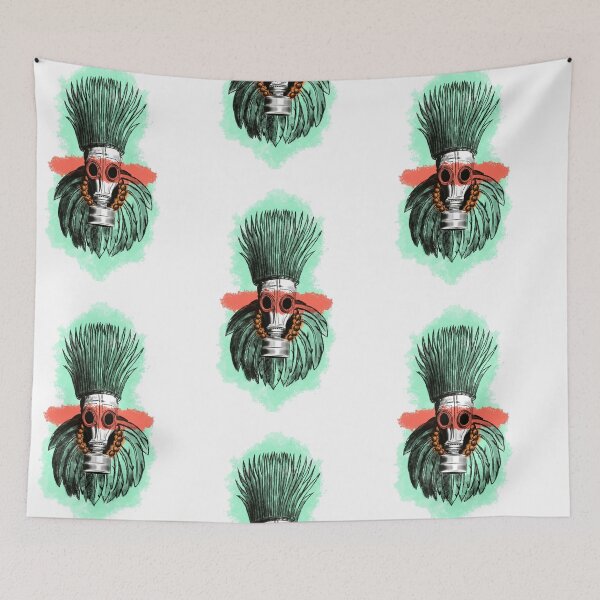 Item preview, Islander designed and sold by Andrea Quirarte.