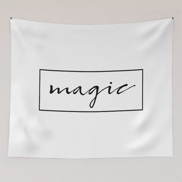 Item preview, Magic designed and sold by shirtart shop.
