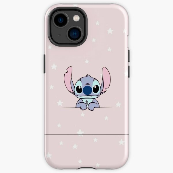 Stitch Wallpaper iPhone Cases for Sale  Redbubble