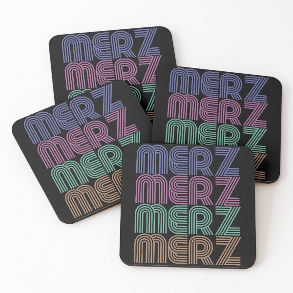 Item preview, Merz Vintage CDU Christdemokrat Kandidat Bundeskanzler Kanzler Investment Gift designed and sold by TheAplus.