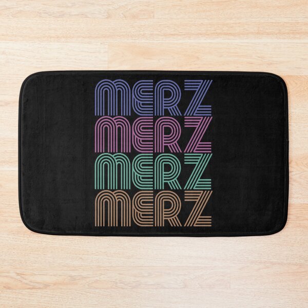 Item preview, Merz Vintage CDU Christdemokrat Kandidat Bundeskanzler Kanzler Investment Gift designed and sold by TheAplus.