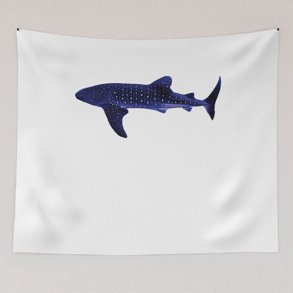 Item preview, Whale shark cool design for ocean lovers designed and sold by Monstera Design Shop.