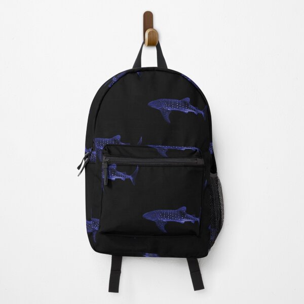 Item preview, Whale shark cool design for ocean lovers designed and sold by Monstera Design Shop.