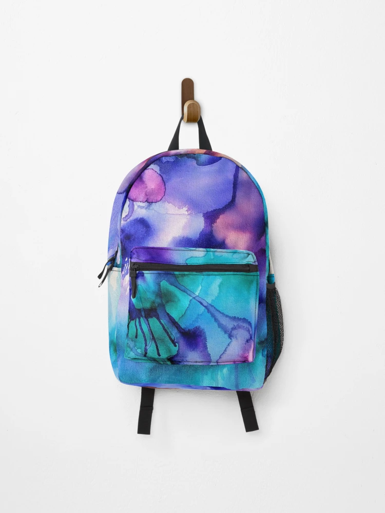 Thumbnail 1 of 3, Backpack, ART designed and sold by TEES FUSION.