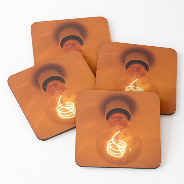 Item preview, Incandescent Curls designed and sold by Yampimon.