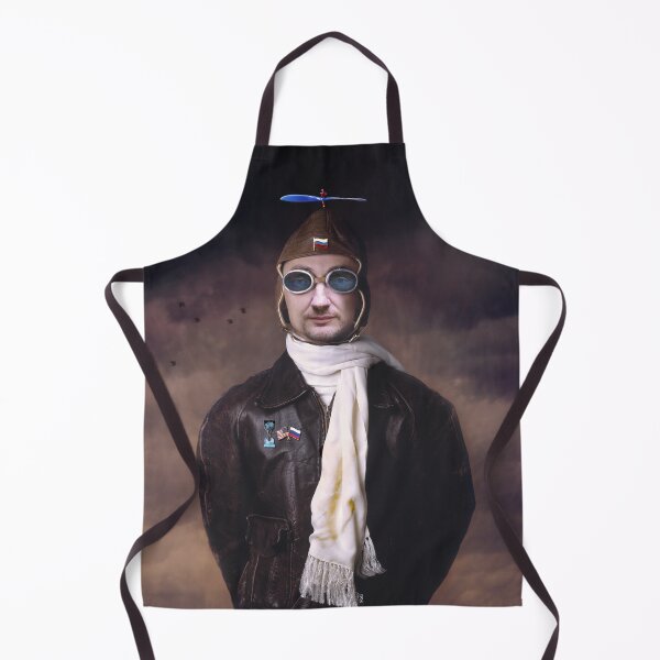 Item preview, Assange, Putin’s Copilot. designed and sold by Alex Preiss.