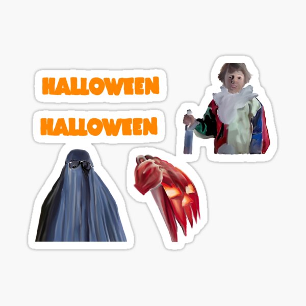 Item preview, Halloween  designed and sold by Ilizzyp922.