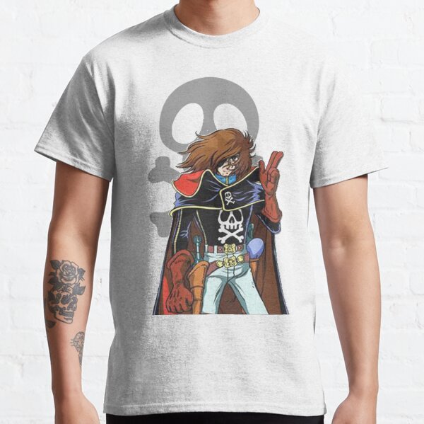 albator T-shirt classique